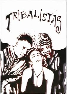 Tribalistas - Tribalistas 2002  