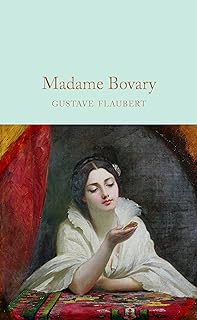 Madame Bovary (Macmillan Collector's Library)  