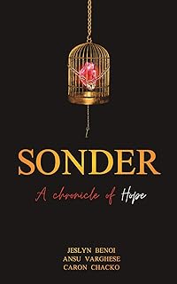 SONDER - A Chronicle of Hope (English Edition)  