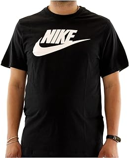 Camiseta Nike Sportswear Tee Icon Futura Masculina AR5004  