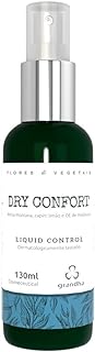 Grandha Dry Confort Liquid Control - 130ml  