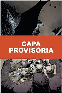 Grandes Heróis DC: Os Novos 52 Vol. 1 - Batman: A Corte das Corujas  