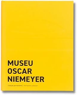 MUSEU OSCAR NIEMEYER - COLEÇÃO PERMANENTE  