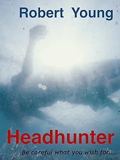 Headhunter (Gatecrasher Book 2) (English Edition)  