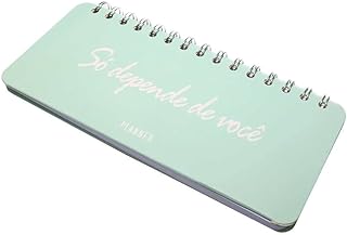 Bloco Planner REF. HA82821 Interponte  