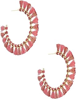 Kendra Scott Brincos de argola Evie  