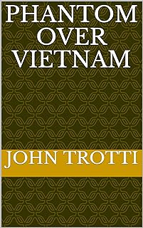 Phantom Over Vietnam (English Edition)  