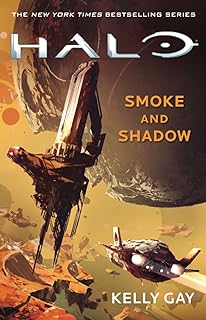 Halo: Smoke and Shadow: Volume 19  