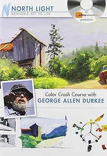 Color Crash Course with George Allen Durkee  