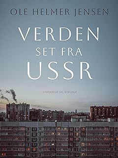 Verden set fra USSR (Danish Edition)  