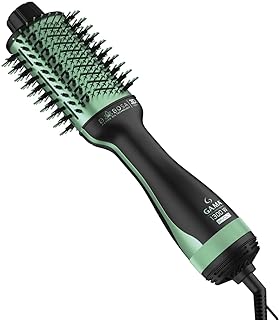 ESCOVA SECADORA MODELADORA GAMA BABOSA BRUSH 3D 1300W - BIVOLT  