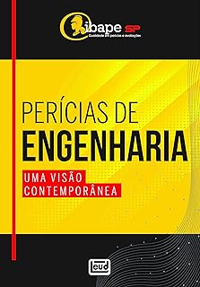 Perícias de Engenharia - Uma Visão Contemporânea - Ibape/Sp  