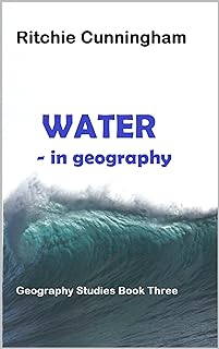 Water - in geography (Geography Studies Book 3) (English Edition)  