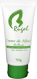 Creme De Alface Brilhante 50G (57)  