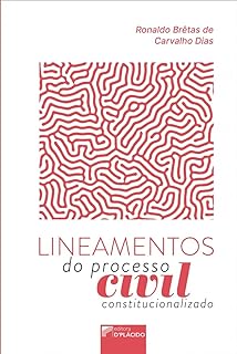 Lineamentos do Processo Civil Constitucionalizado (Volume 1)  