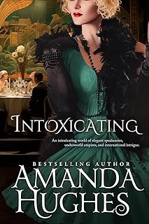 Intoxicating (English Edition)  