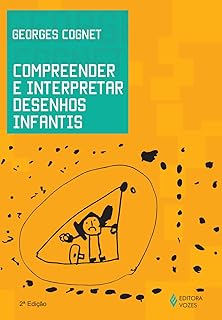 Compreender e interpretar desenhos infantis  