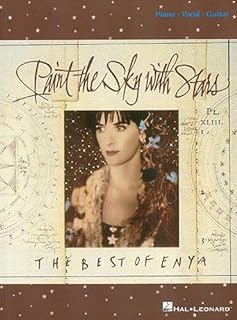 Enya - Paint the Sky with Stars  