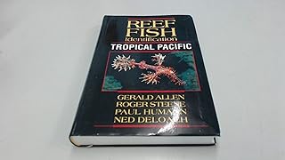 Reef Fish Identification: Tropical Pacific  