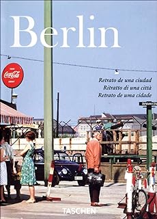 Berlin - Retrato de uma cidade  