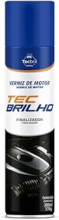 Verniz De Motor Tecbril 12X300Ml/170G  