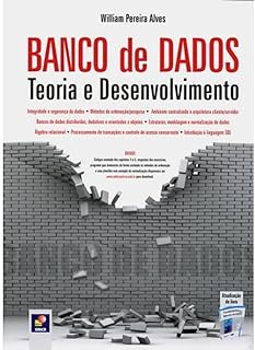 Banco de Dados. Teoria e Desenvolvimento  