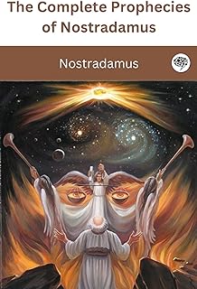 The Complete Prophecies of Nostradamus (English Edition)  