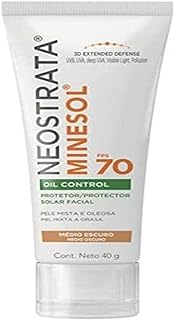 Neostrata Minesol Oil Control Fps 70, Neostrata  