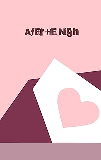 AFER HE NIGH (English Edition)  