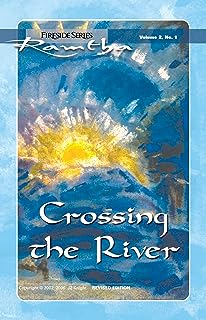 Crossing the River (Fireside (New Leaf/JZK)) (English Edition)  