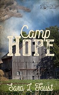 Camp Hope: Journey to Hope: 2  