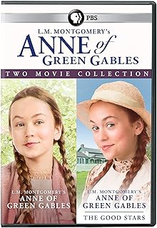 L.M. Montgomery's Anne Of Green Gables  