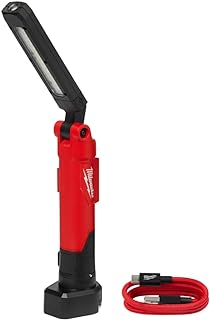 Milwaukee Ferramenta elétrica Redlithium Usb Stick Light  