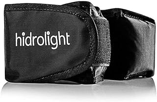 Caneleira Peso Kit 12Kg (2 de 6Kg), Hidrolight  