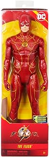 The Flash - Boneco de 30cm do Flash  