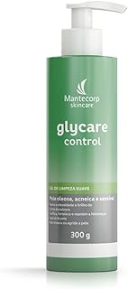 Gel de Limpeza Glycare Control 300g  