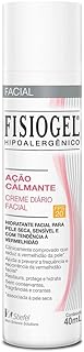 Fisiogel - Creme Diário Facial A.I. Ação Calmante FPS20 - 40ml  