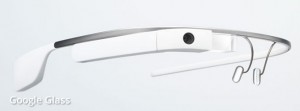 Google Glass